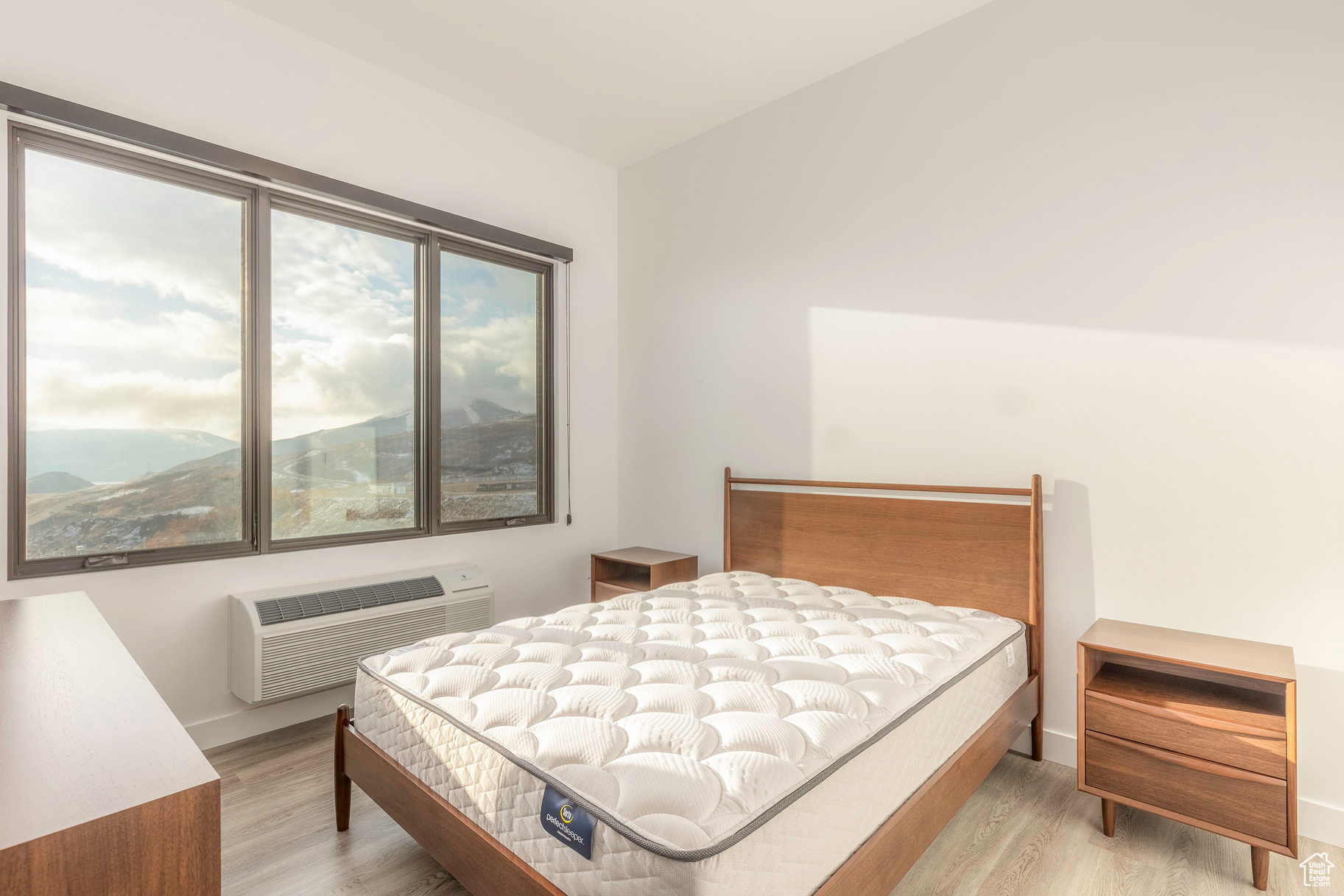 PIOCHE VILLAGE CONDO - Residential