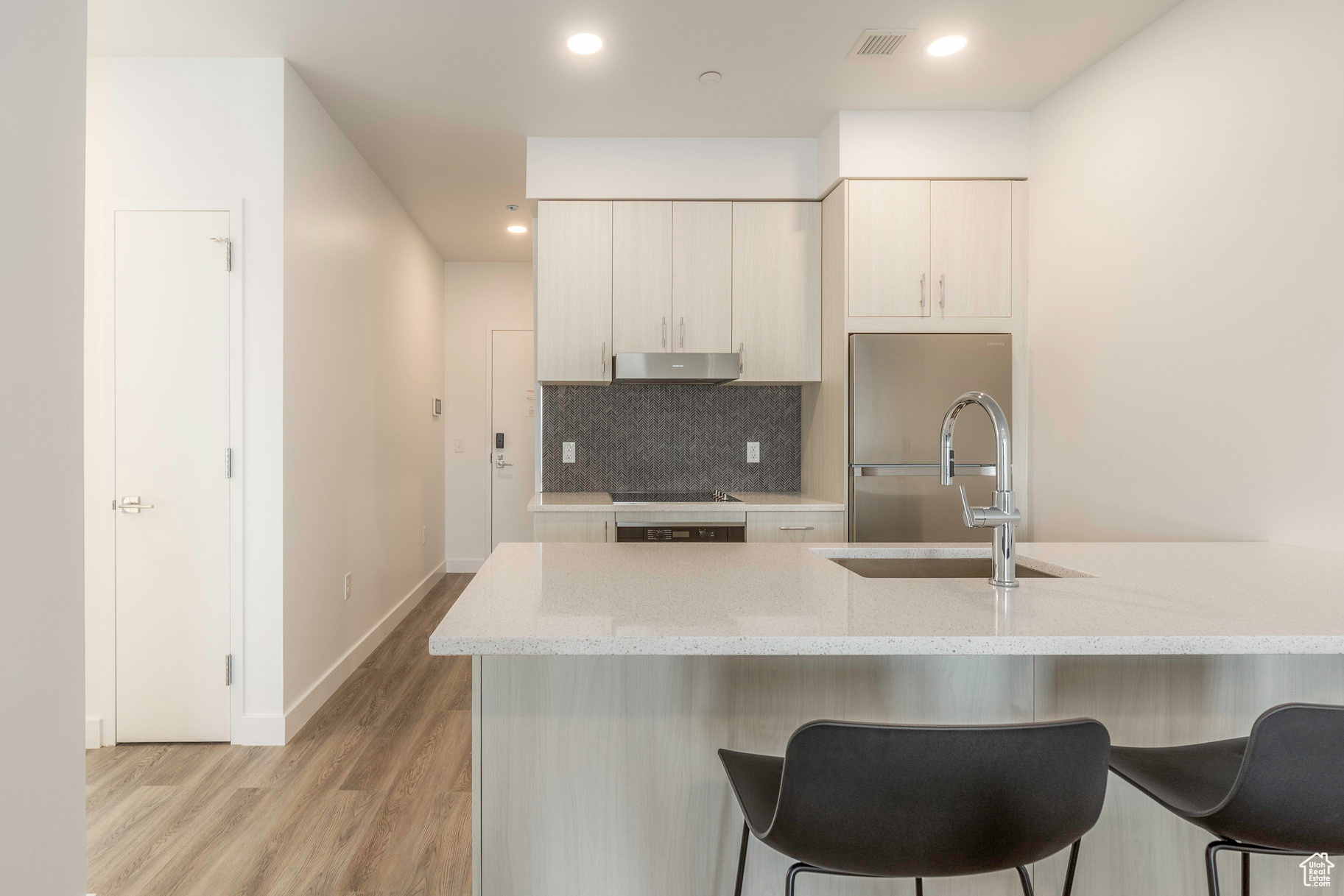 PIOCHE VILLAGE CONDO - Residential