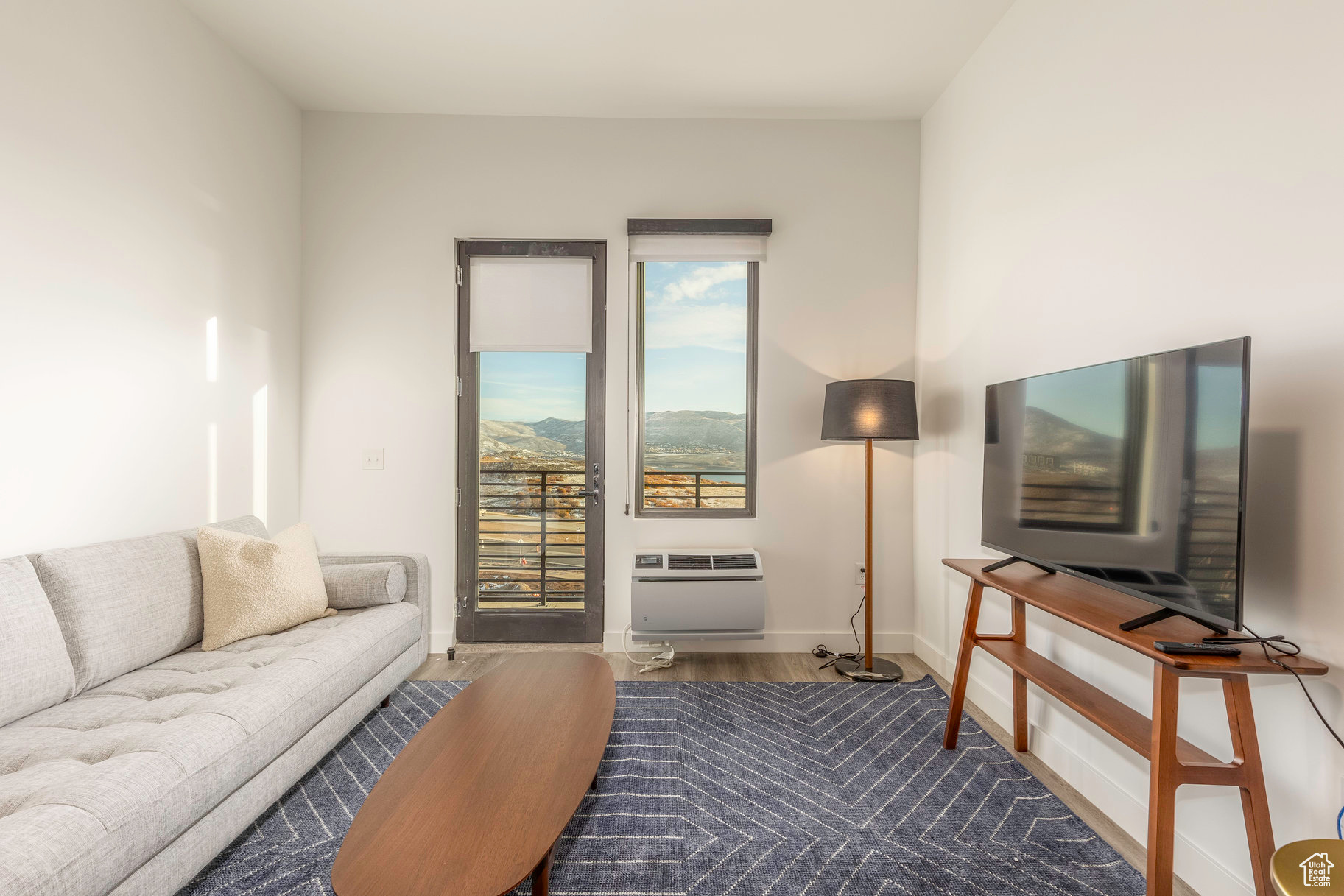 PIOCHE VILLAGE CONDO - Residential