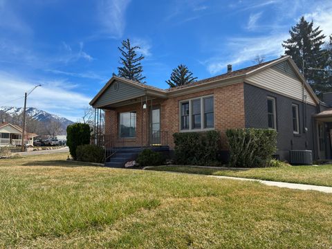Tiny photo for 403 HIGHLAND DR, Riverdale, UT 84405 (MLS # 2138572)