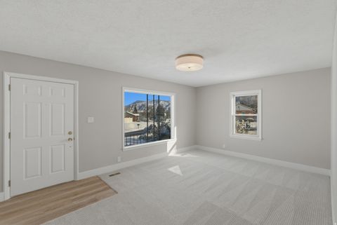Tiny photo for 403 HIGHLAND DR, Ogden, UT 84405 (MLS # 2138572)