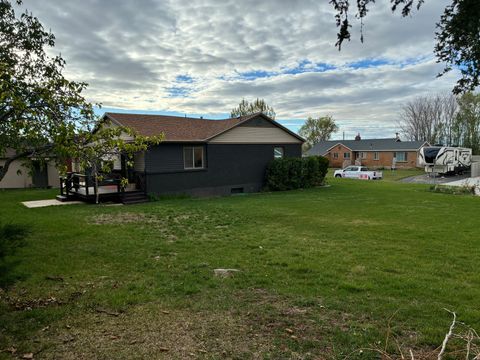 Tiny photo for 403 HIGHLAND DR, Riverdale, UT 84405 (MLS # 2138572)