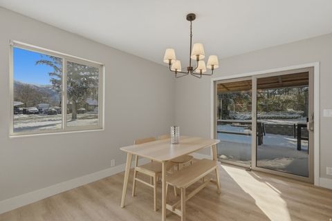 Tiny photo for 403 HIGHLAND DR, Ogden, UT 84405 (MLS # 2138572)