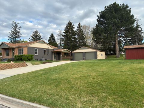 Tiny photo for 403 HIGHLAND DR, Riverdale, UT 84405 (MLS # 2138572)