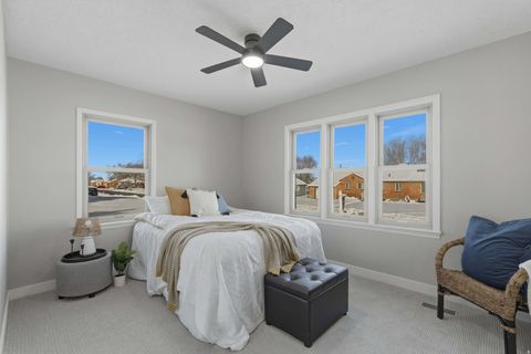 Tiny photo for 403 HIGHLAND DR, Ogden, UT 84405 (MLS # 2138572)