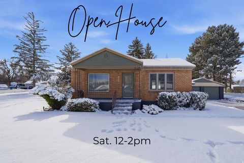 403 HIGHLAND DR Ogden UT 84405