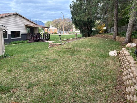 Tiny photo for 403 HIGHLAND DR, Riverdale, UT 84405 (MLS # 2138572)