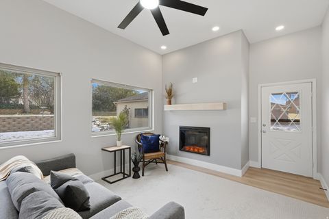 Tiny photo for 403 HIGHLAND DR, Riverdale, UT 84405 (MLS # 2138572)