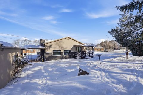 Tiny photo for 403 HIGHLAND DR, Ogden, UT 84405 (MLS # 2138572)