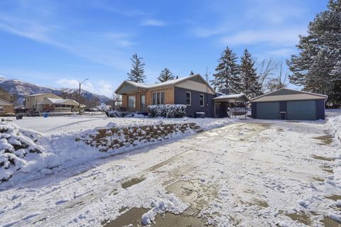 Tiny photo for 403 HIGHLAND DR, Ogden, UT 84405 (MLS # 2138572)