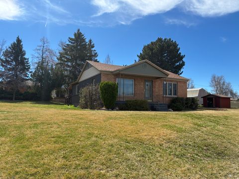 Tiny photo for 403 HIGHLAND DR, Riverdale, UT 84405 (MLS # 2138572)