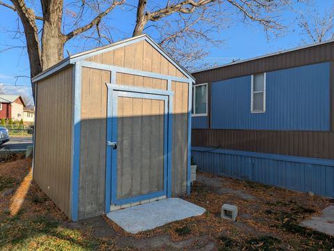 Tiny photo for 610 S 800 W #30, Payson, UT 84651 (MLS # 2124210)