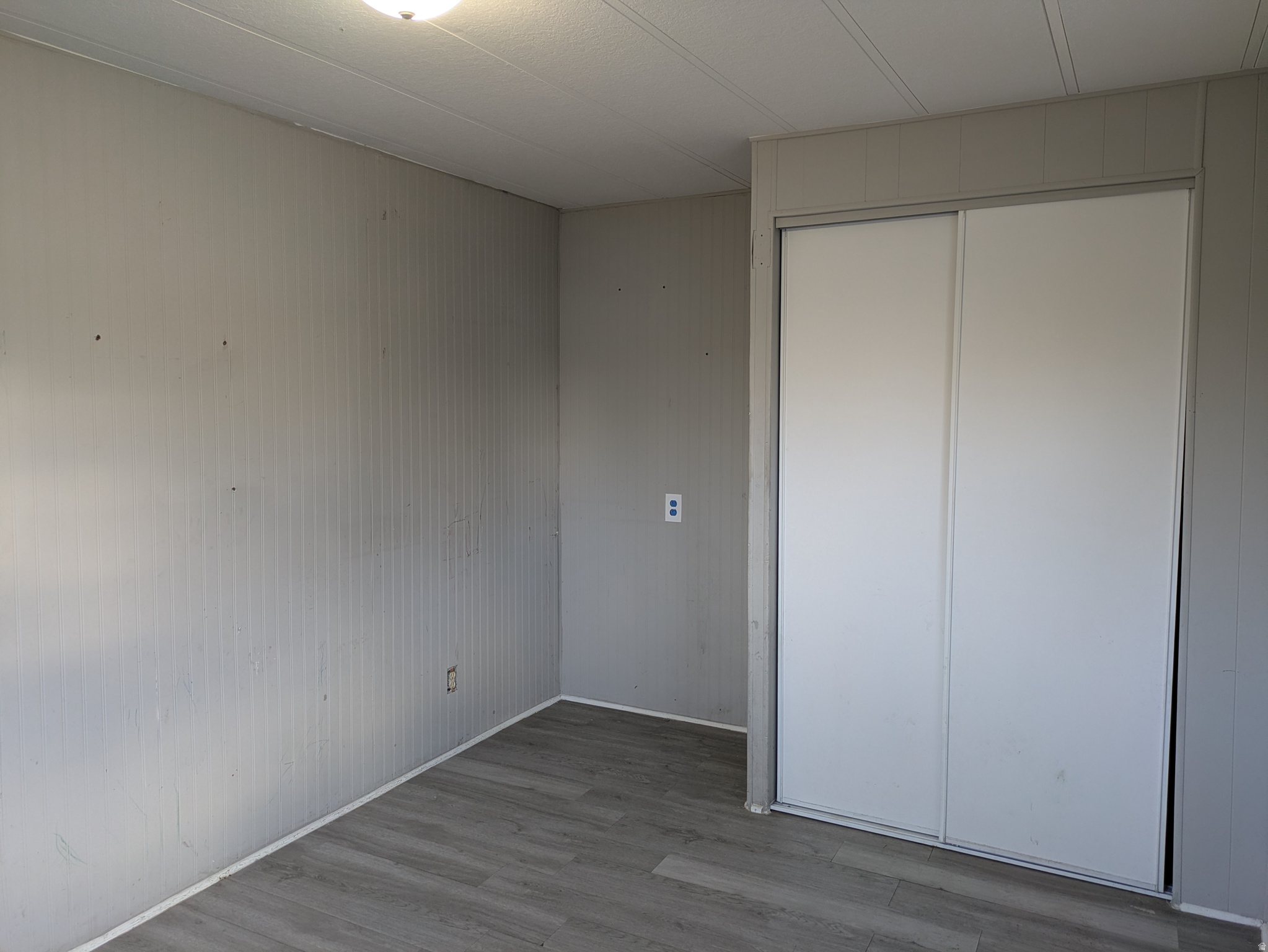 ORCHARD HILLS MOBILE HOME PARK - Residential