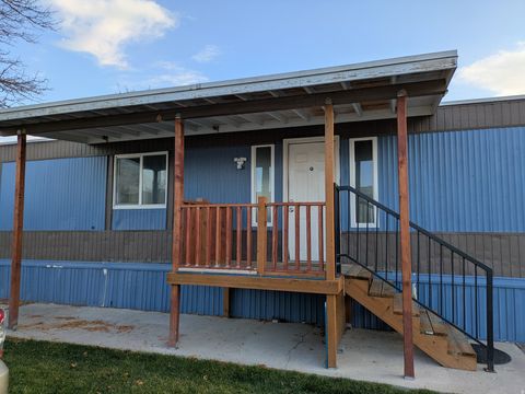 Tiny photo for 610 S 800 W #30, Payson, UT 84651 (MLS # 2124210)