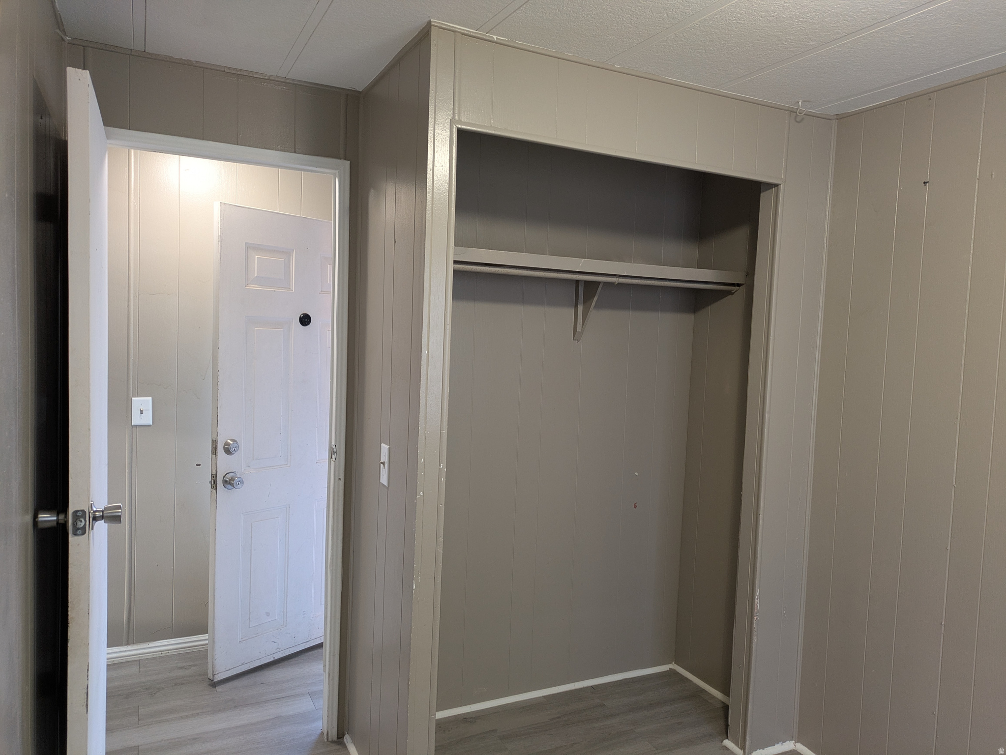 ORCHARD HILLS MOBILE HOME PARK - Residential