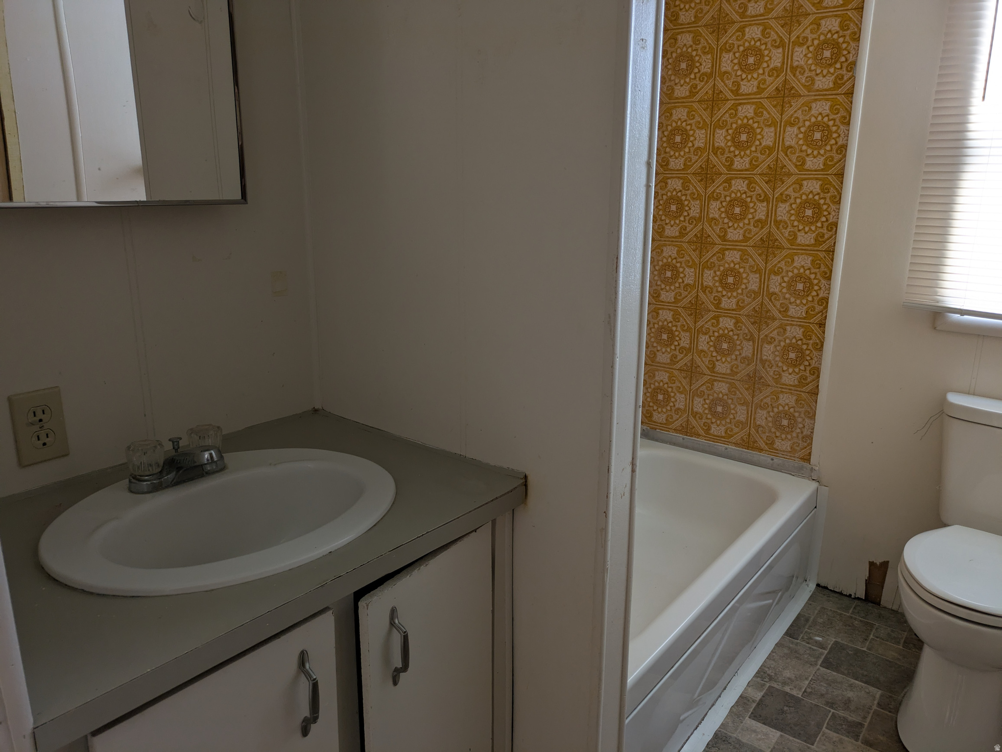 ORCHARD HILLS MOBILE HOME PARK - Residential