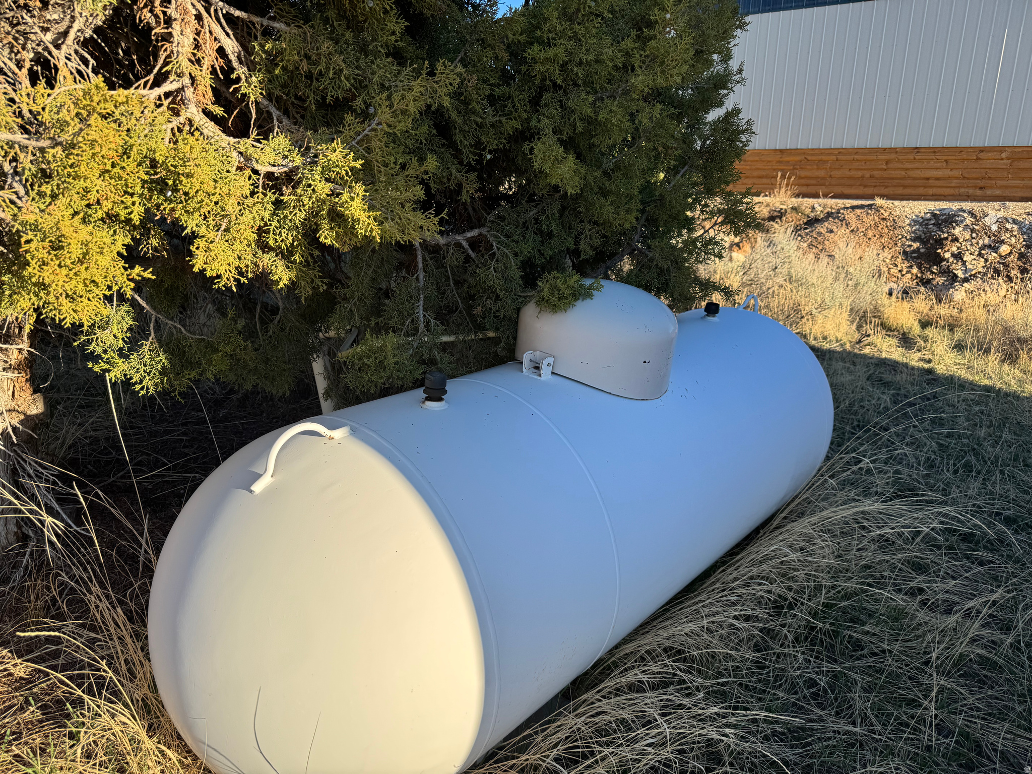 SKYLINE MOUNTAIN RESORT - Residential