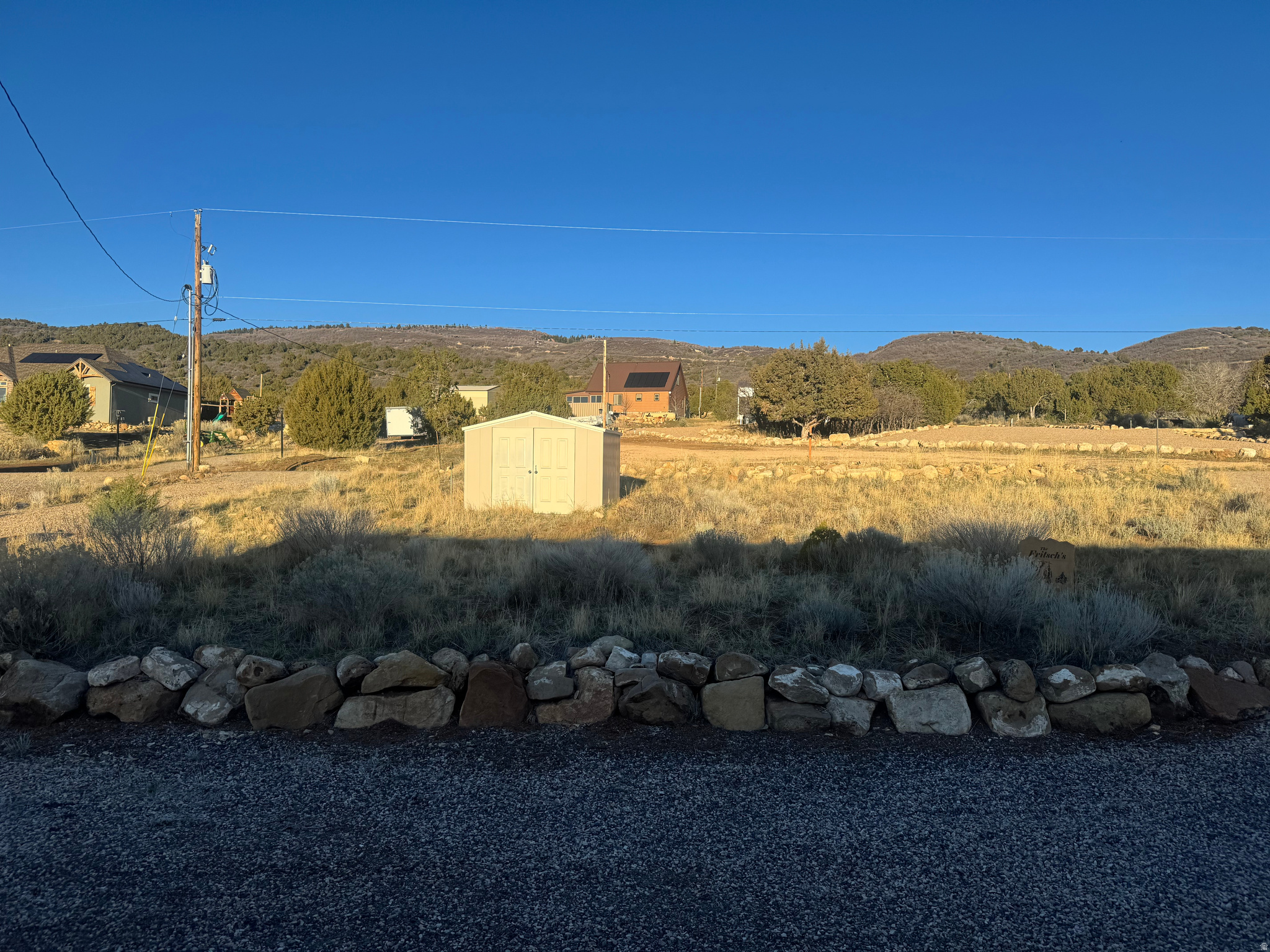 SKYLINE MOUNTAIN RESORT - Residential