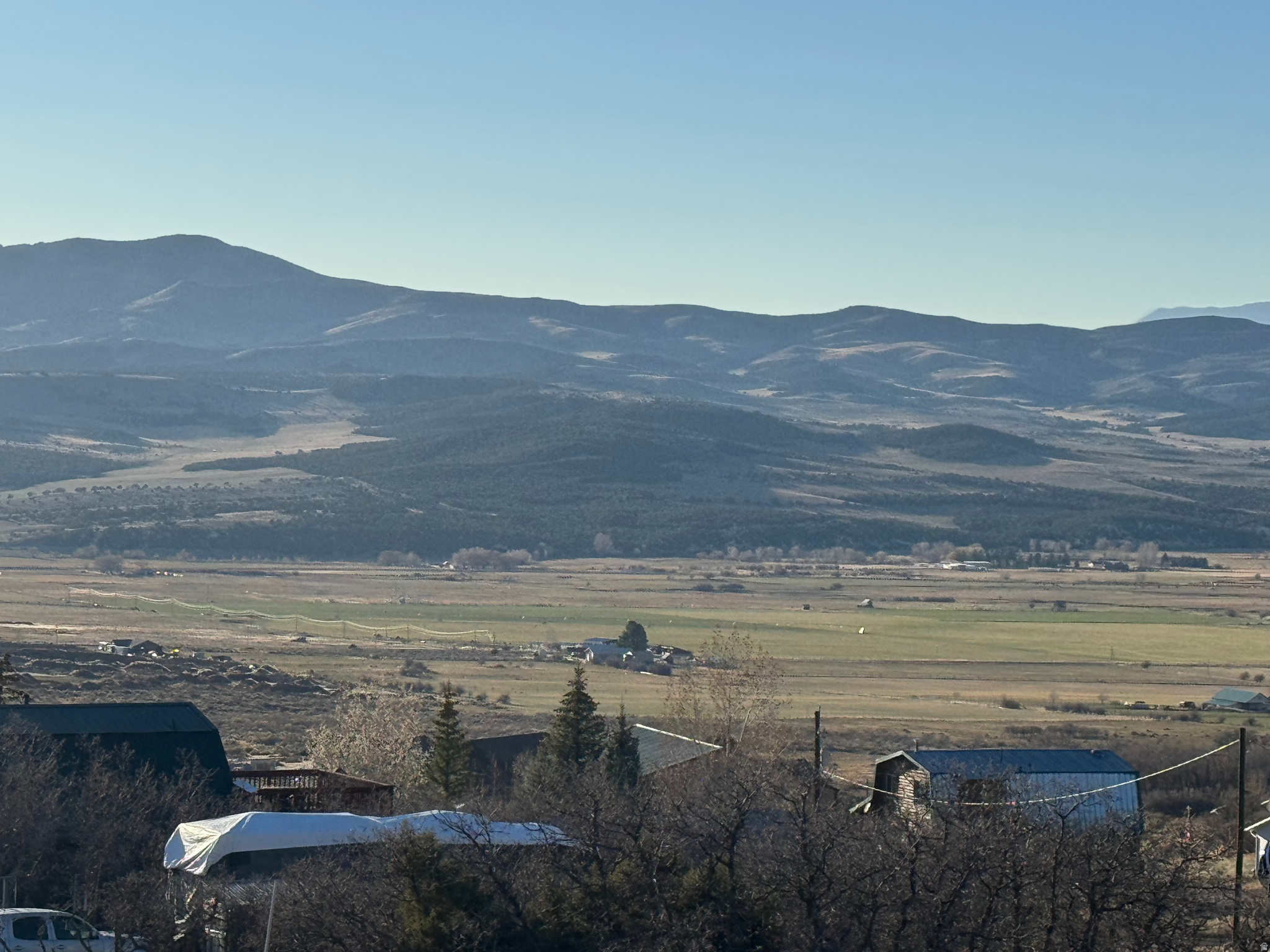 SKYLINE MOUNTAIN RESORT - Residential