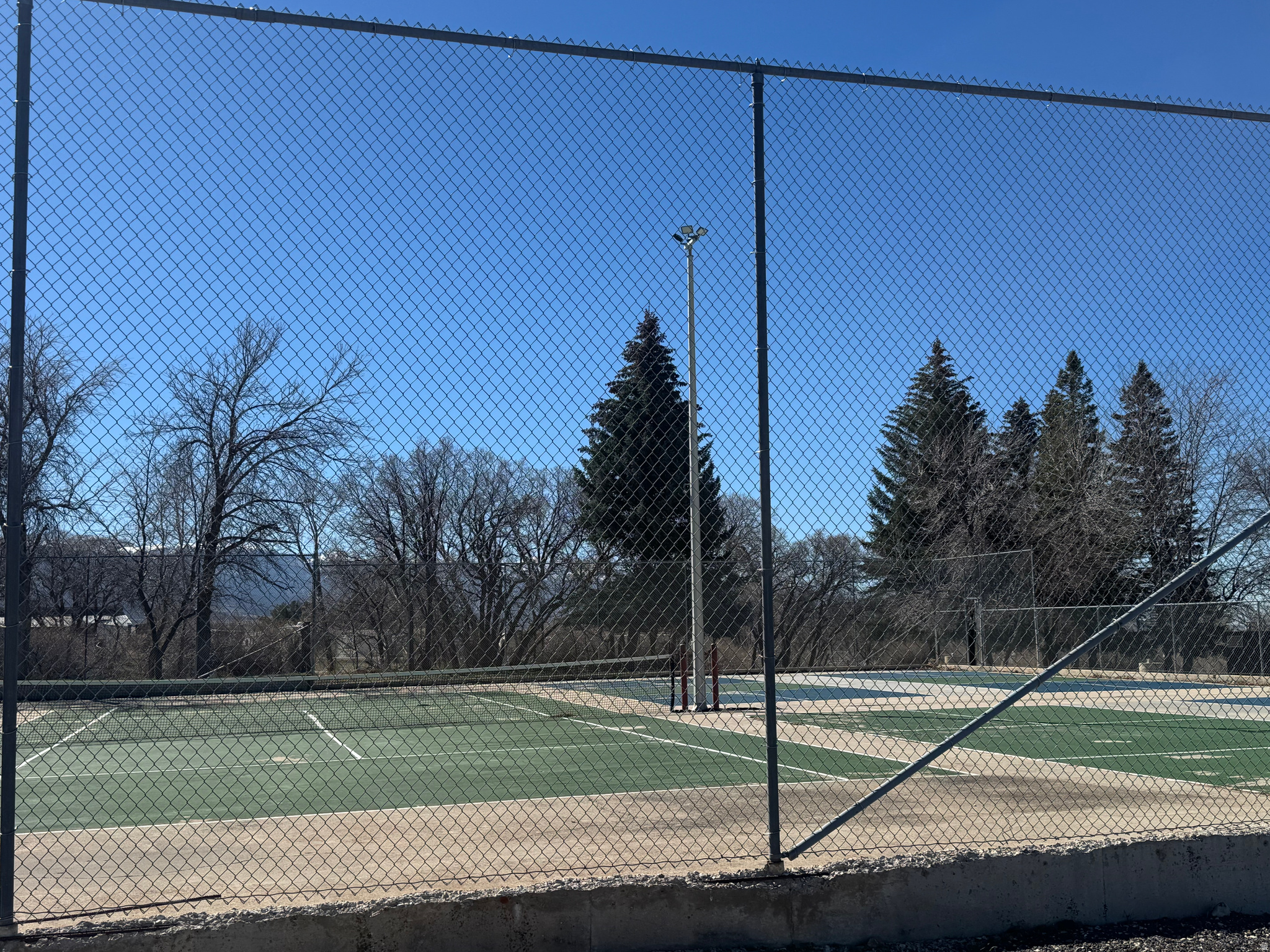 SKYLINE MOUNTAIN RESORT - Residential