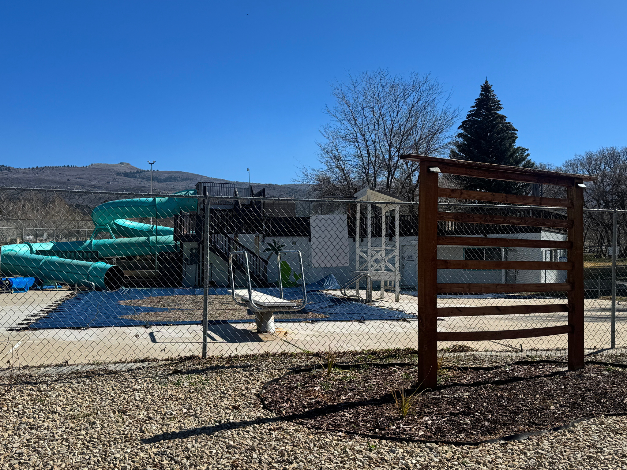 SKYLINE MOUNTAIN RESORT - Residential