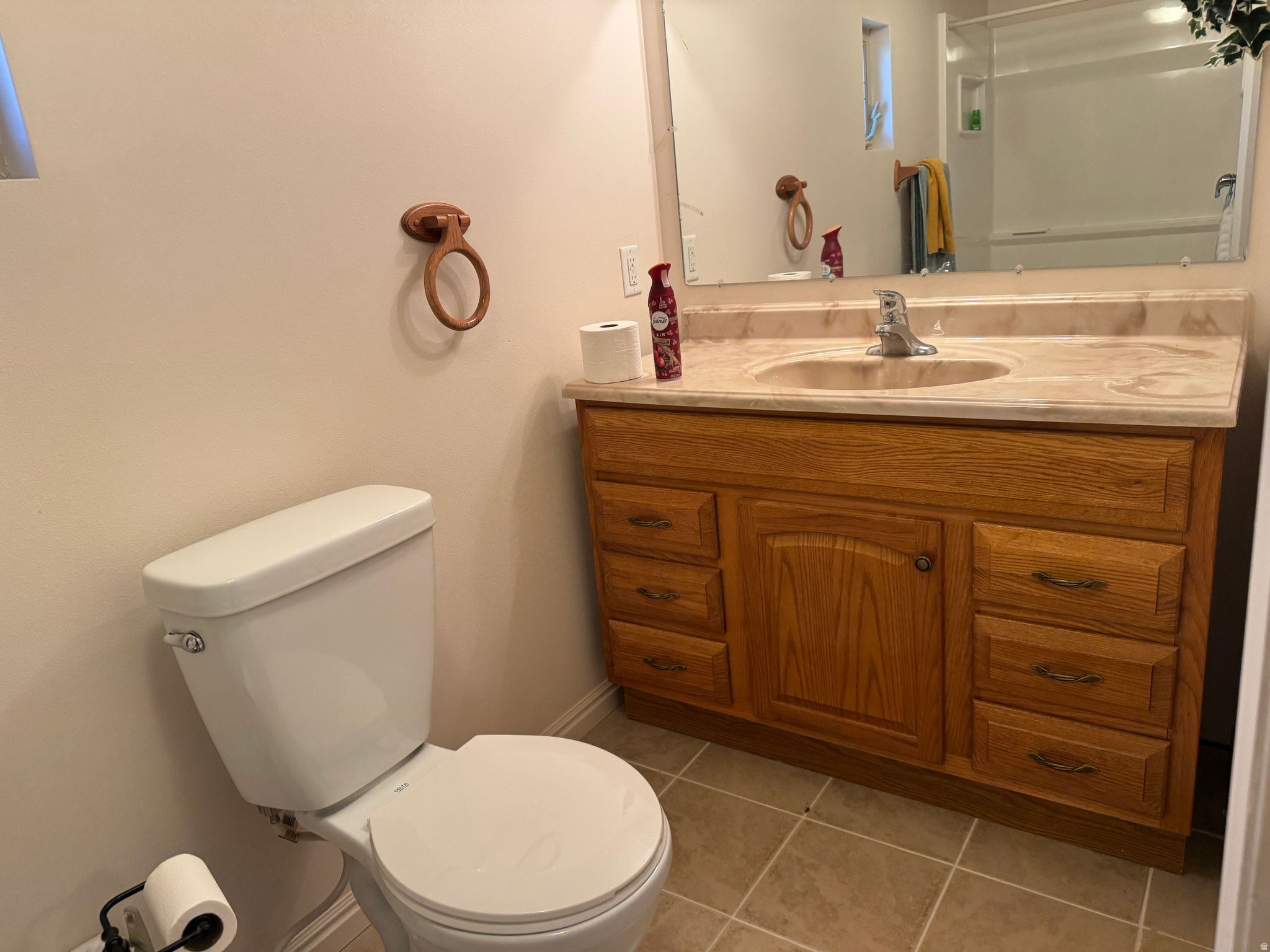 SKYLINE MOUNTAIN RESORT - Residential