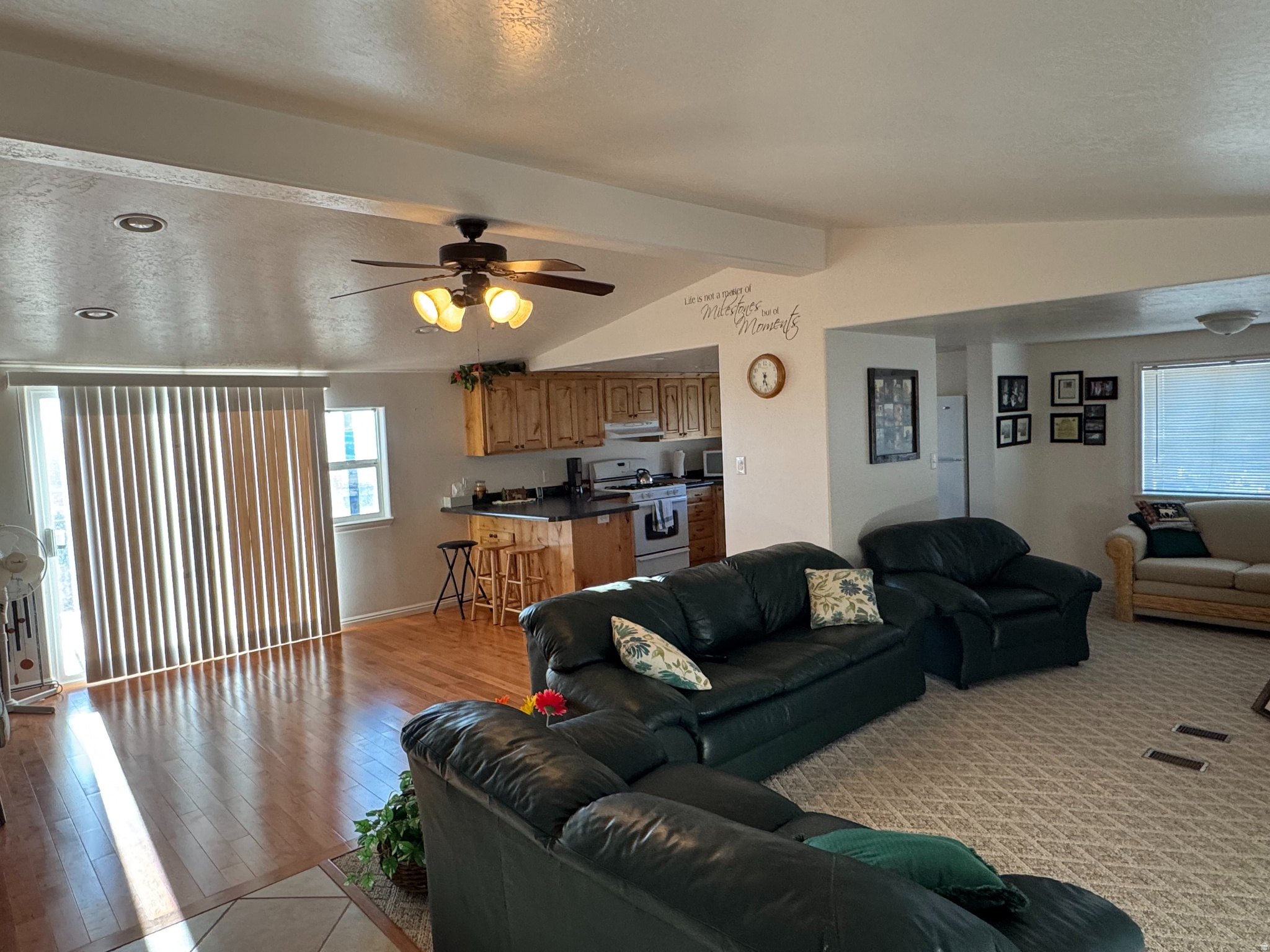 SKYLINE MOUNTAIN RESORT - Residential