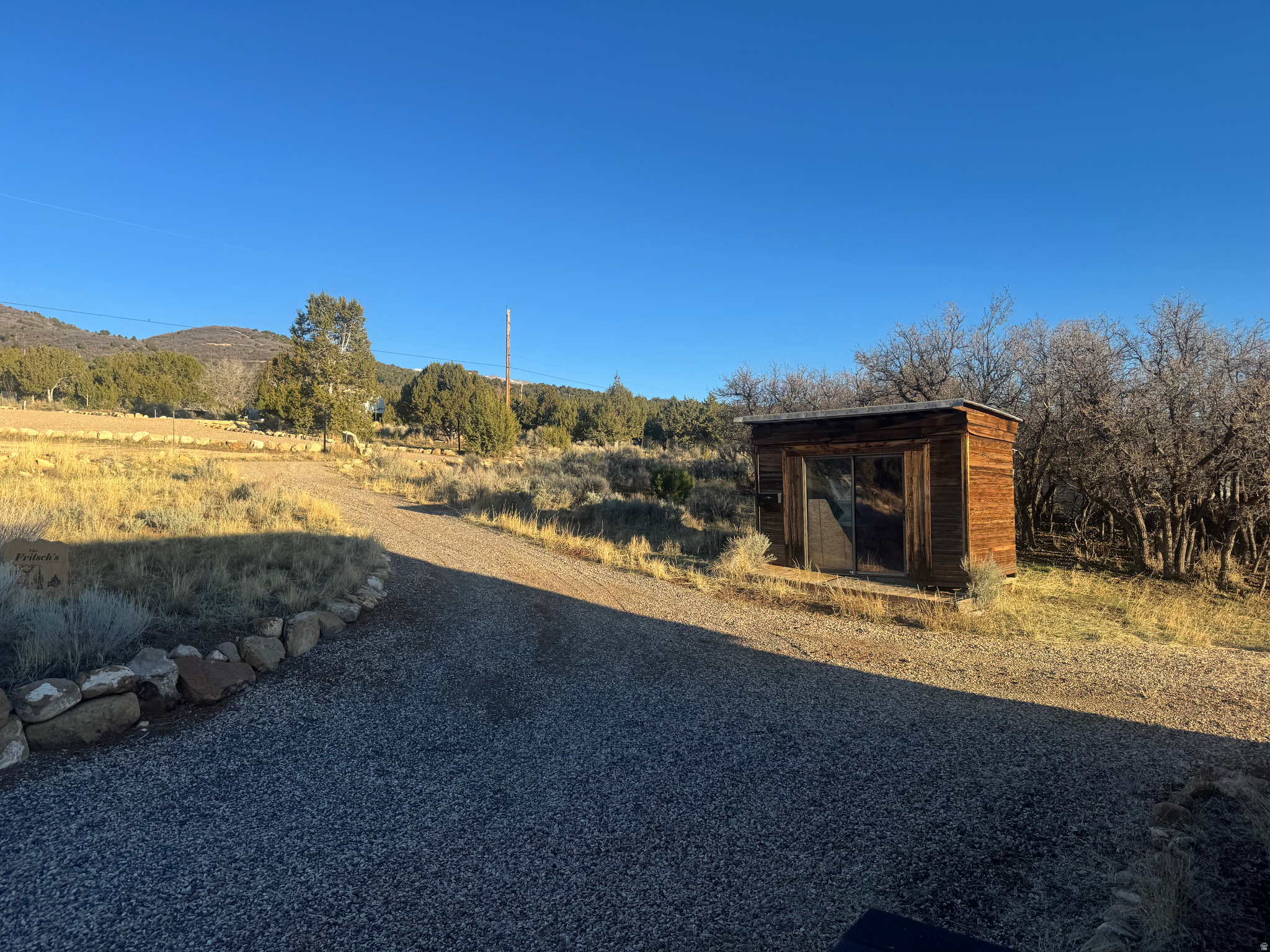 SKYLINE MOUNTAIN RESORT - Residential