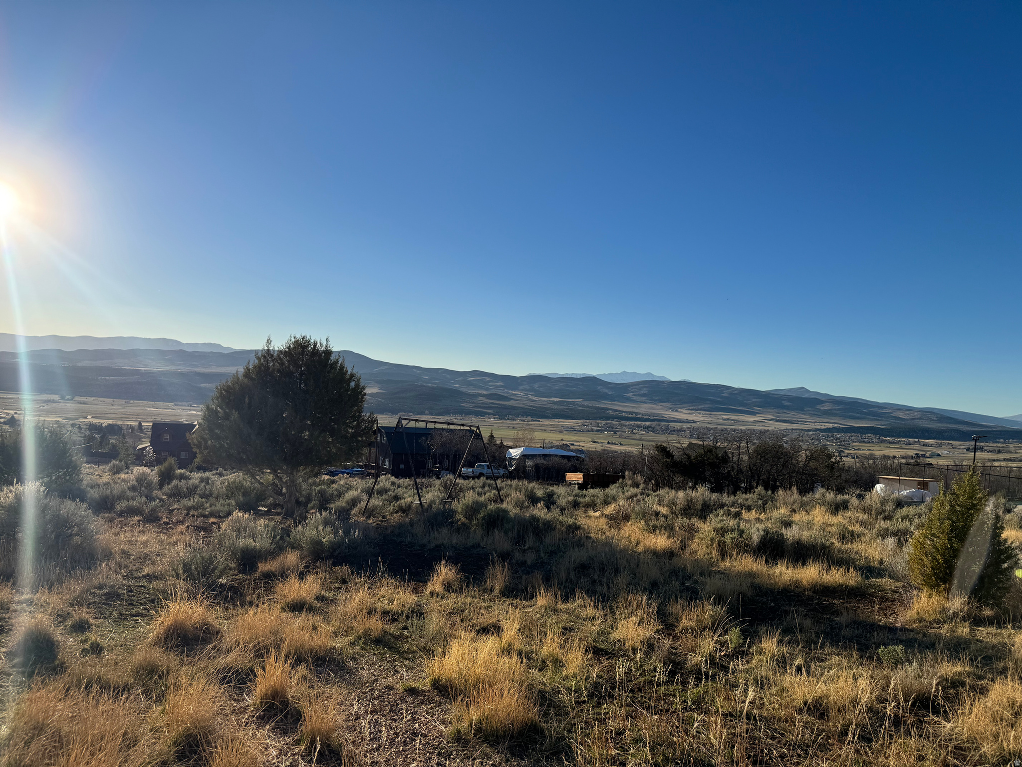 SKYLINE MOUNTAIN RESORT - Residential