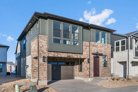 Tiny photo for 3976 W 2800 N, Lehi, UT 84048 (MLS # 2125817)