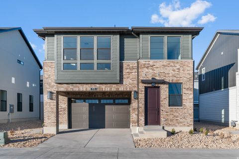 Tiny photo for 3976 W 2800 N, Lehi, UT 84048 (MLS # 2125817)