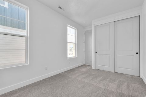 Tiny photo for 3976 W 2800 N, Lehi, UT 84048 (MLS # 2125817)