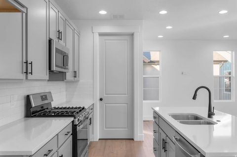 Tiny photo for 3976 W 2800 N, Lehi, UT 84048 (MLS # 2125817)