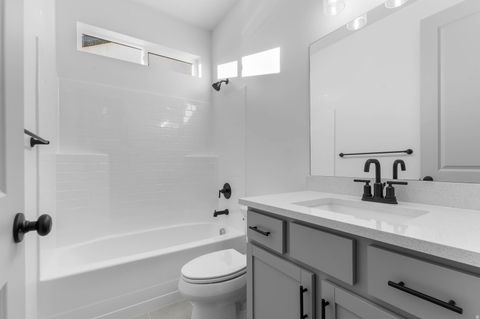 Tiny photo for 3976 W 2800 N, Lehi, UT 84048 (MLS # 2125817)