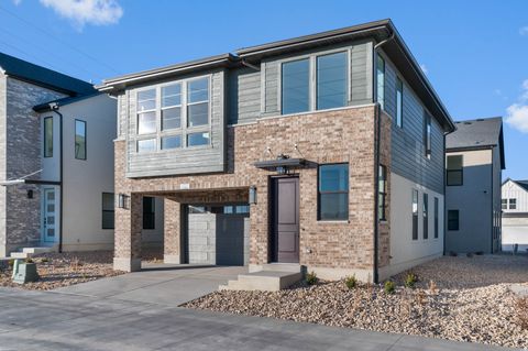 Tiny photo for 3976 W 2800 N, Lehi, UT 84048 (MLS # 2125817)