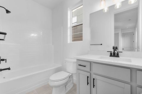 Tiny photo for 3976 W 2800 N, Lehi, UT 84048 (MLS # 2125817)