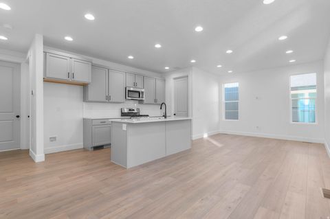 Tiny photo for 3976 W 2800 N, Lehi, UT 84048 (MLS # 2125817)