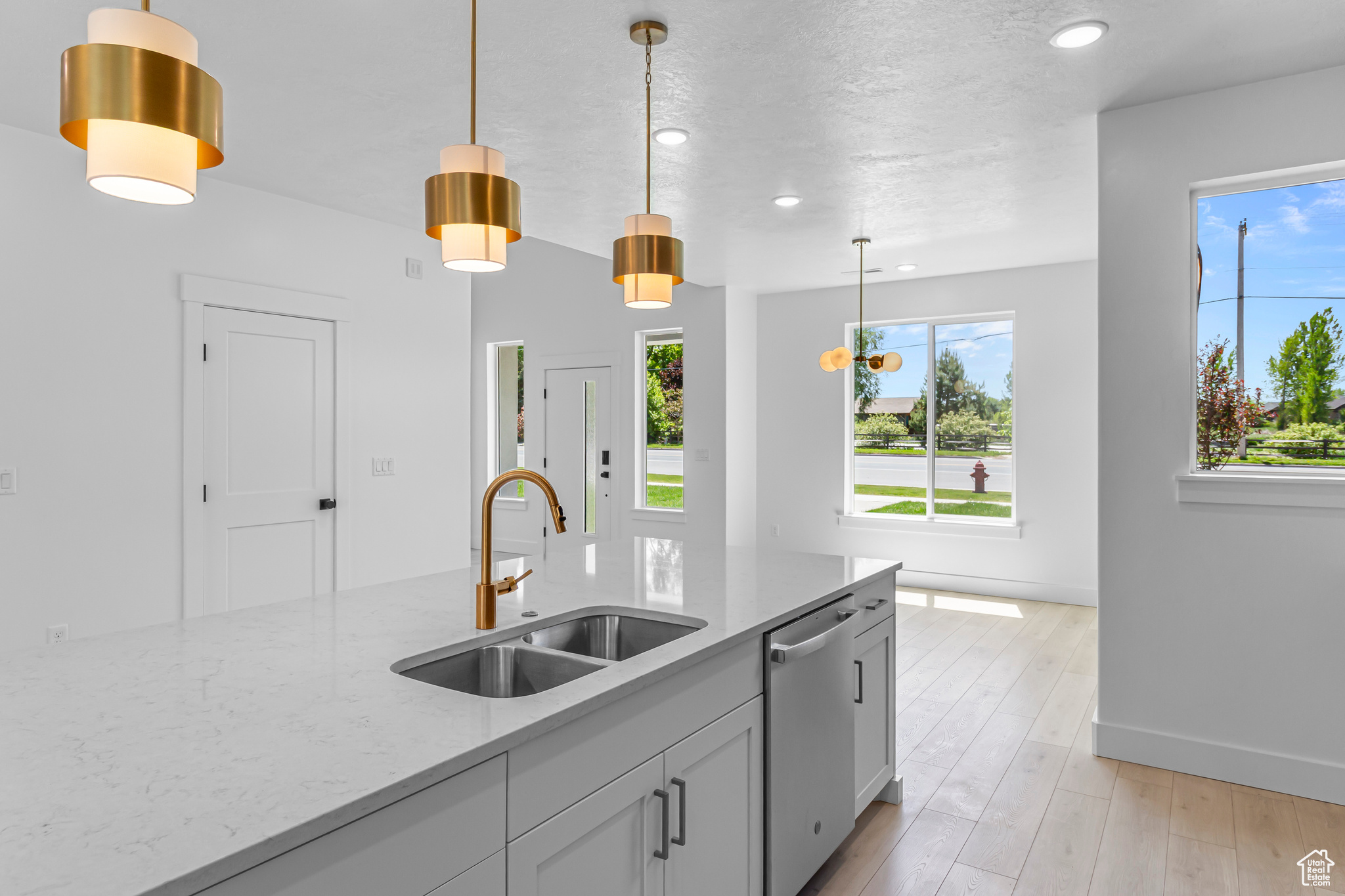 RIDGELINE PARK - Residential