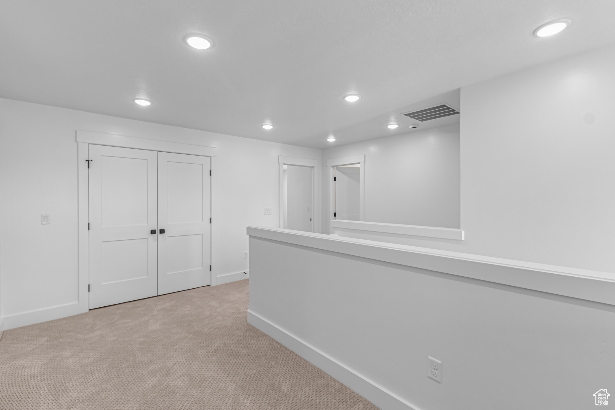 RIDGELINE PARK - Residential