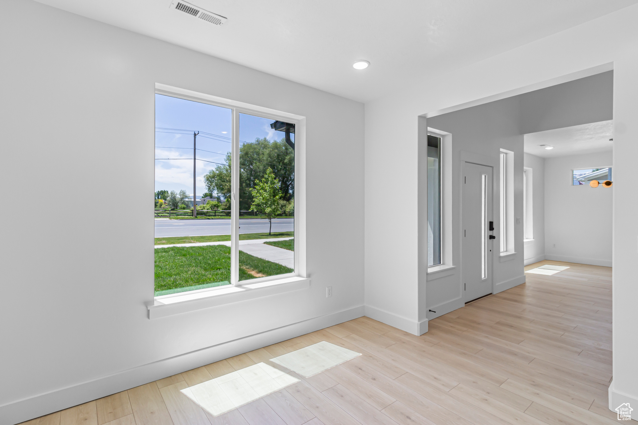 RIDGELINE PARK - Residential