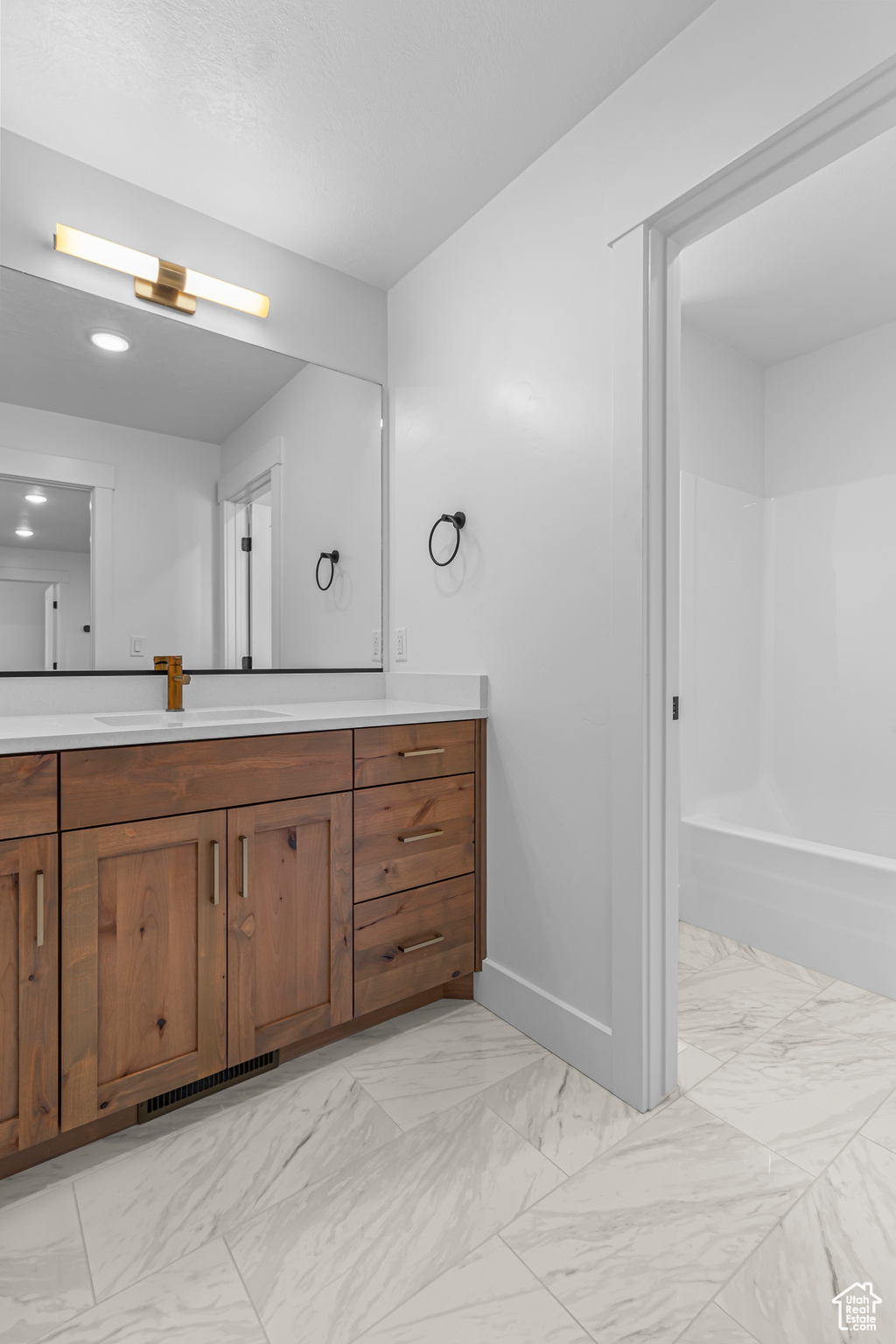 RIDGELINE PARK - Residential