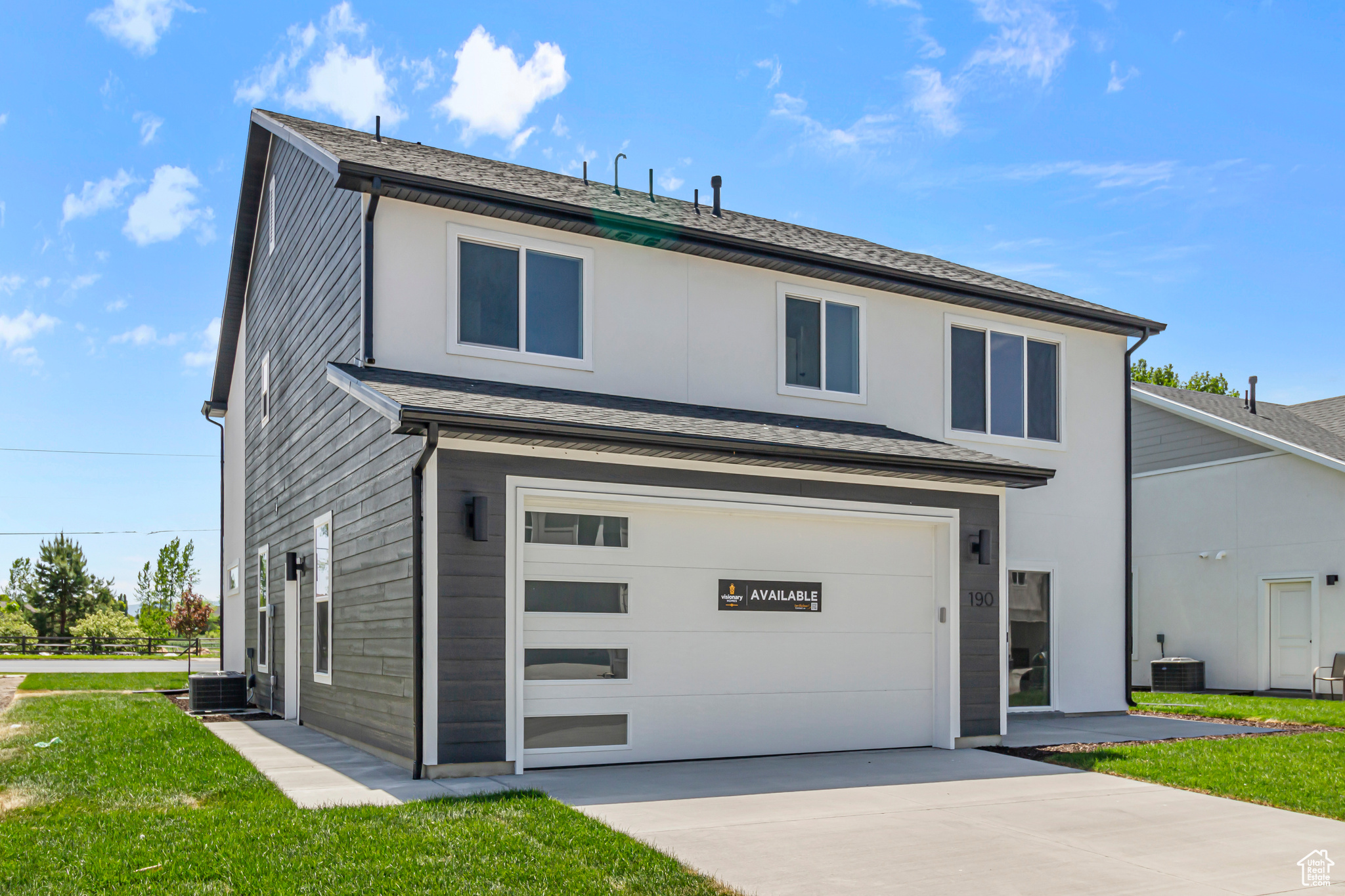 RIDGELINE PARK - Residential