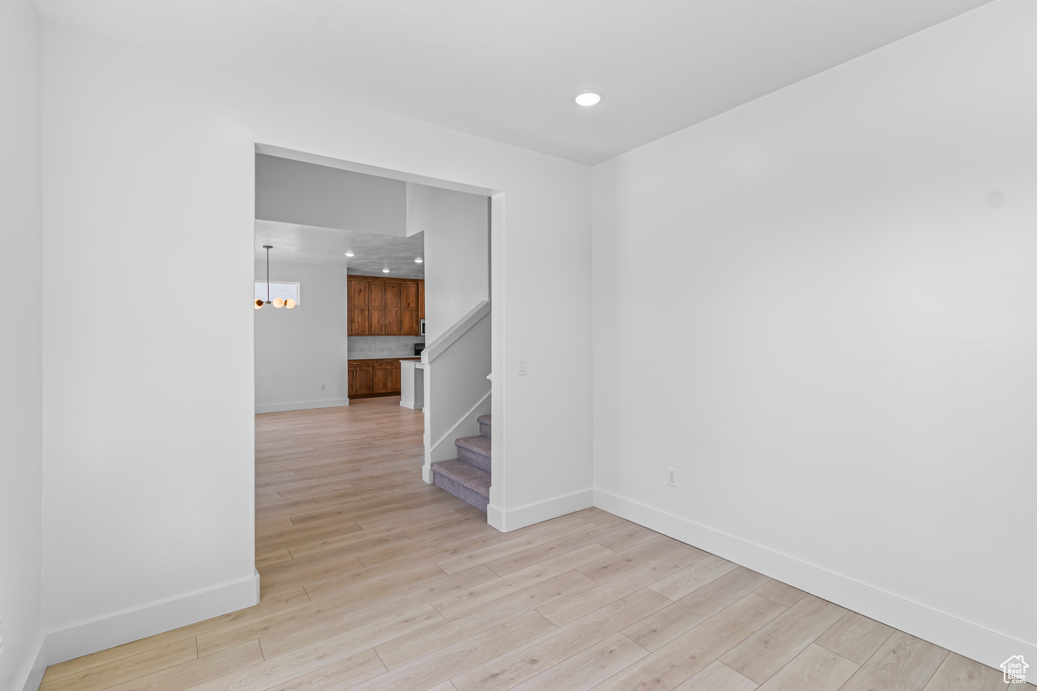 RIDGELINE PARK - Residential
