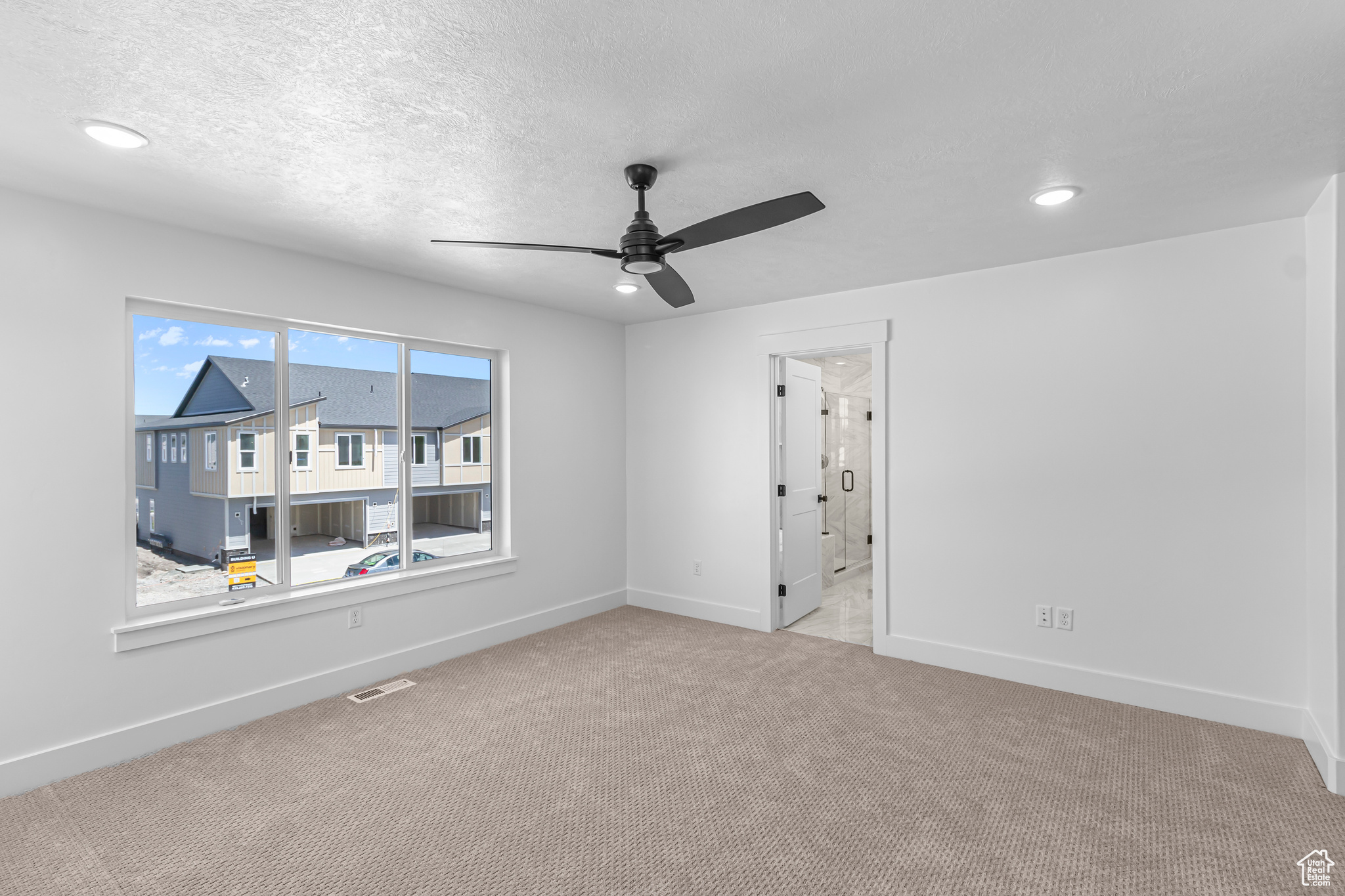 RIDGELINE PARK - Residential