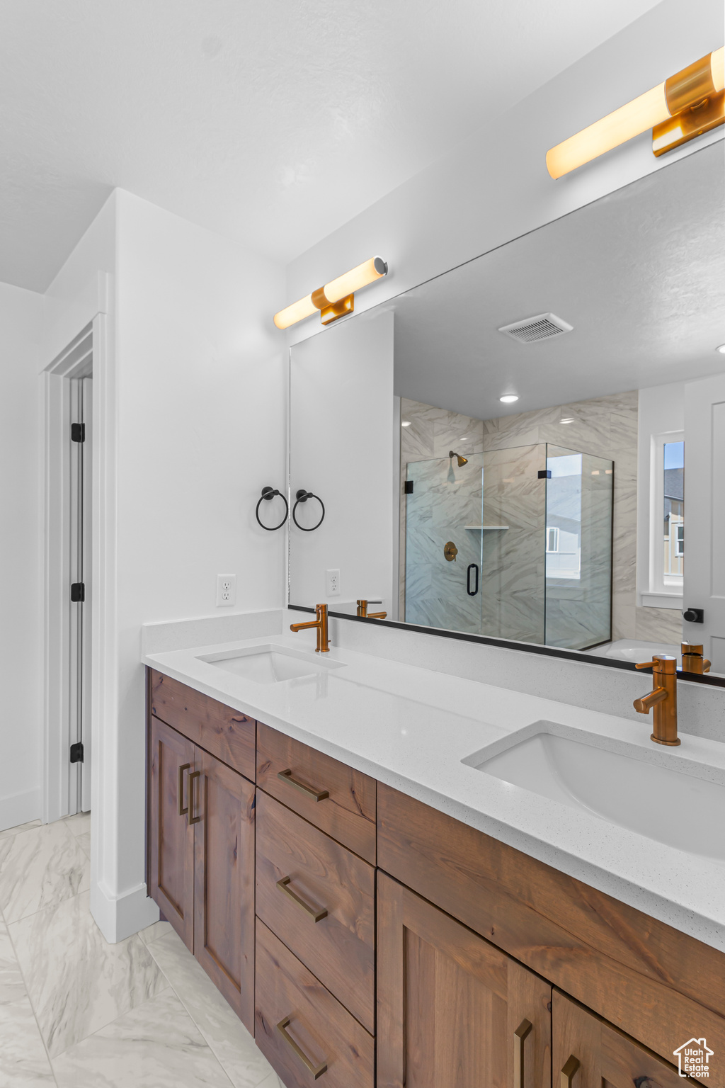 RIDGELINE PARK - Residential