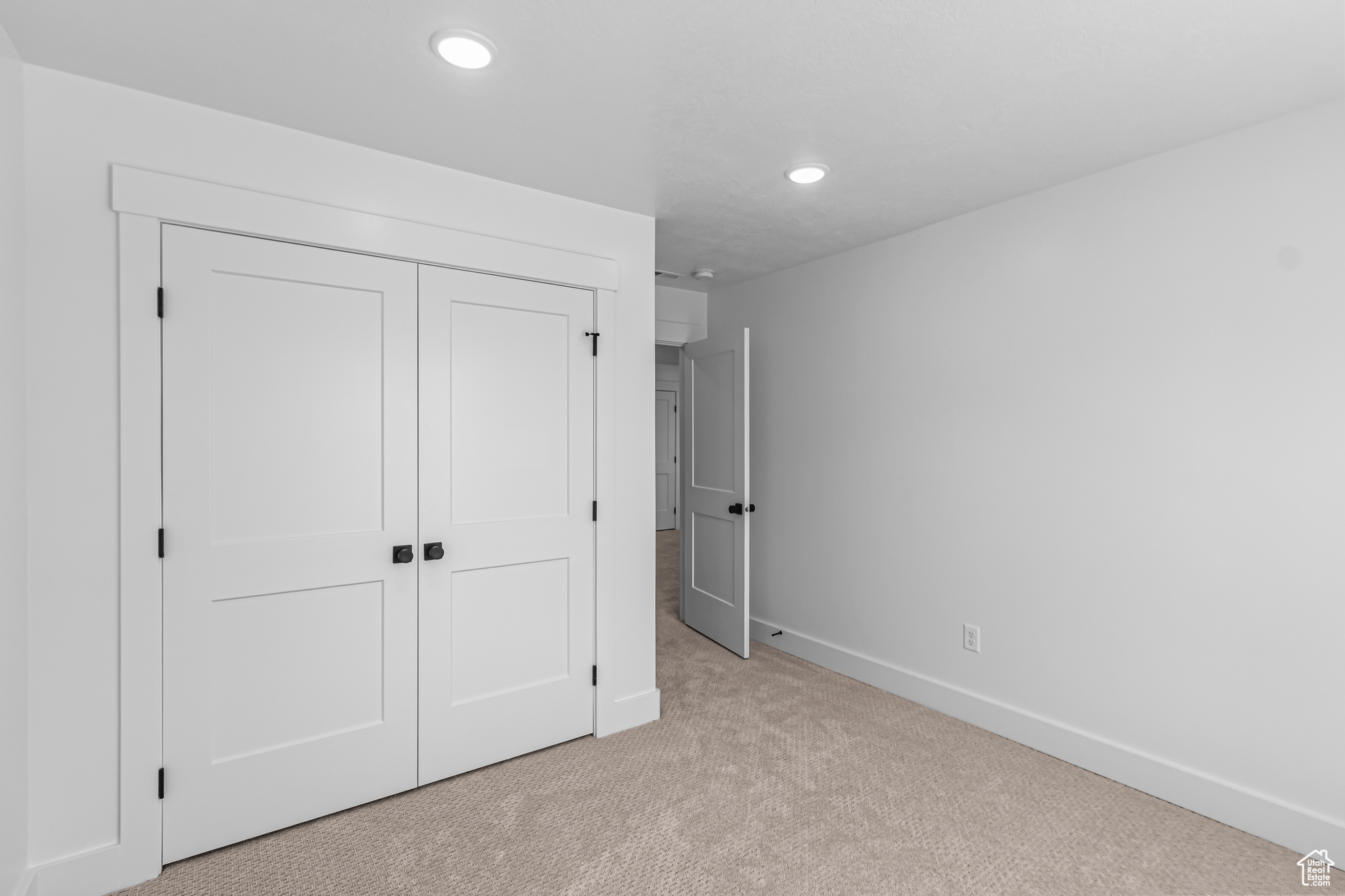 RIDGELINE PARK - Residential