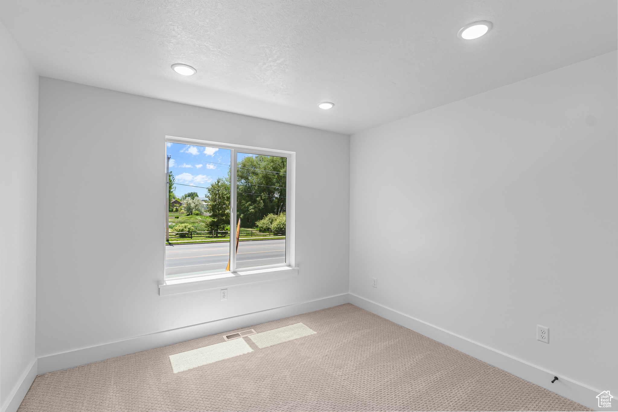 RIDGELINE PARK - Residential