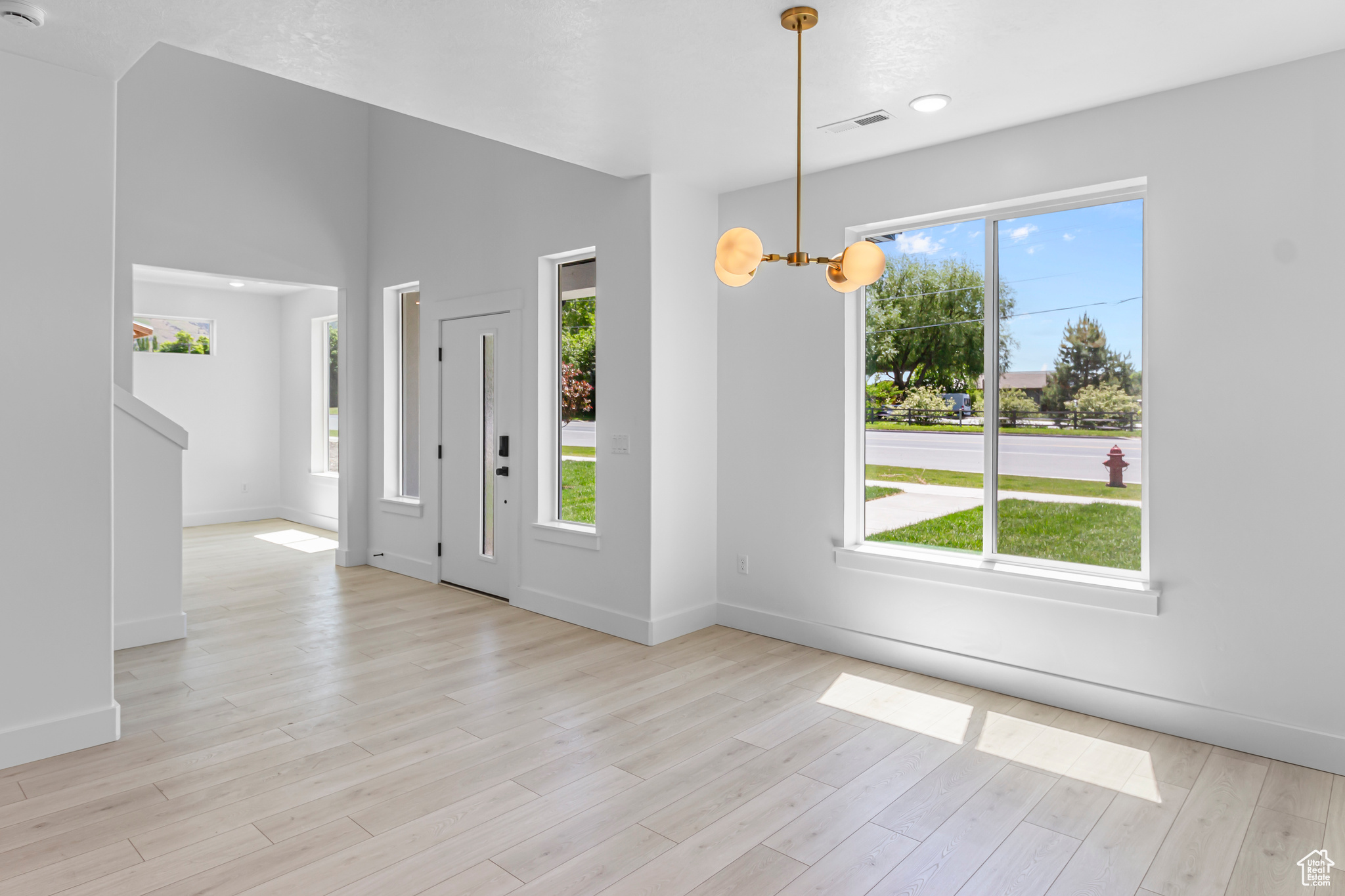 RIDGELINE PARK - Residential