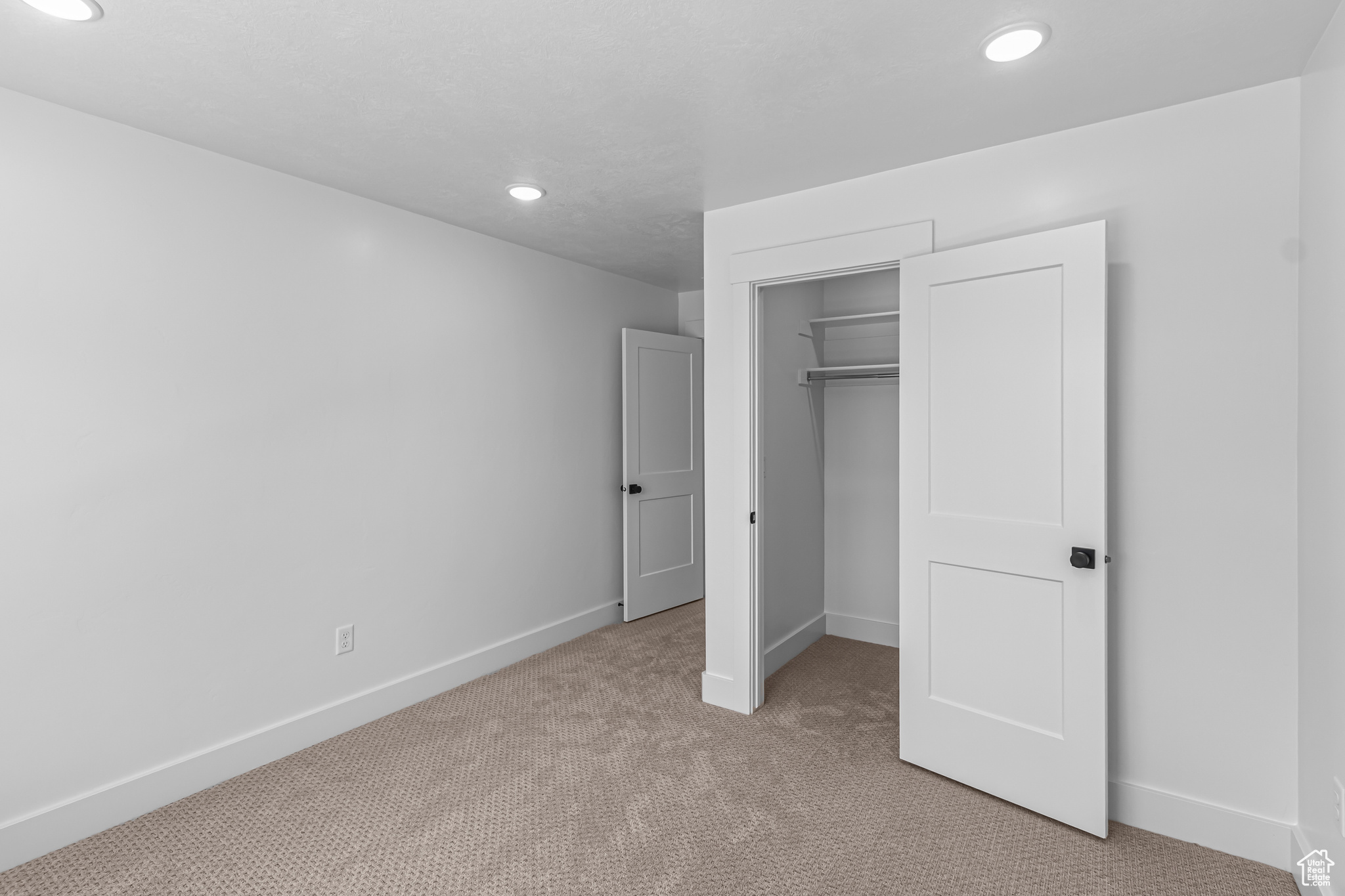 RIDGELINE PARK - Residential