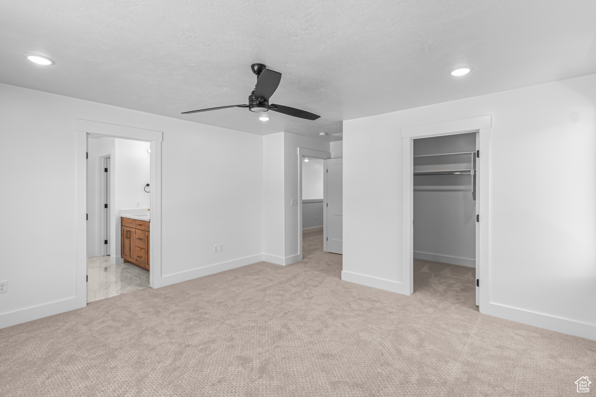 RIDGELINE PARK - Residential